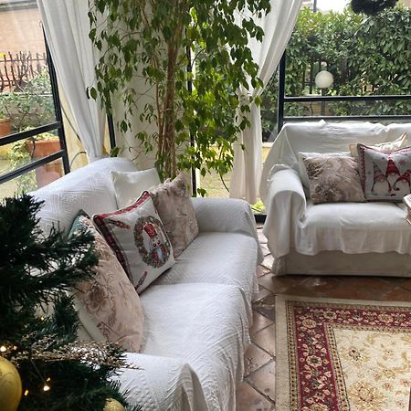 Villa Orsini Rome Exterior photo