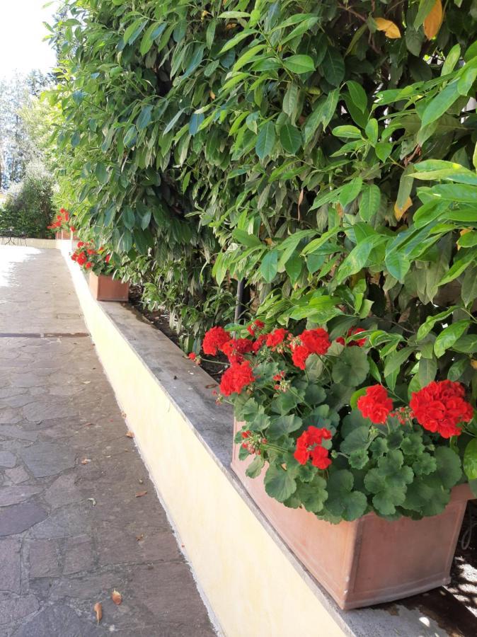 Villa Orsini Rome Exterior photo