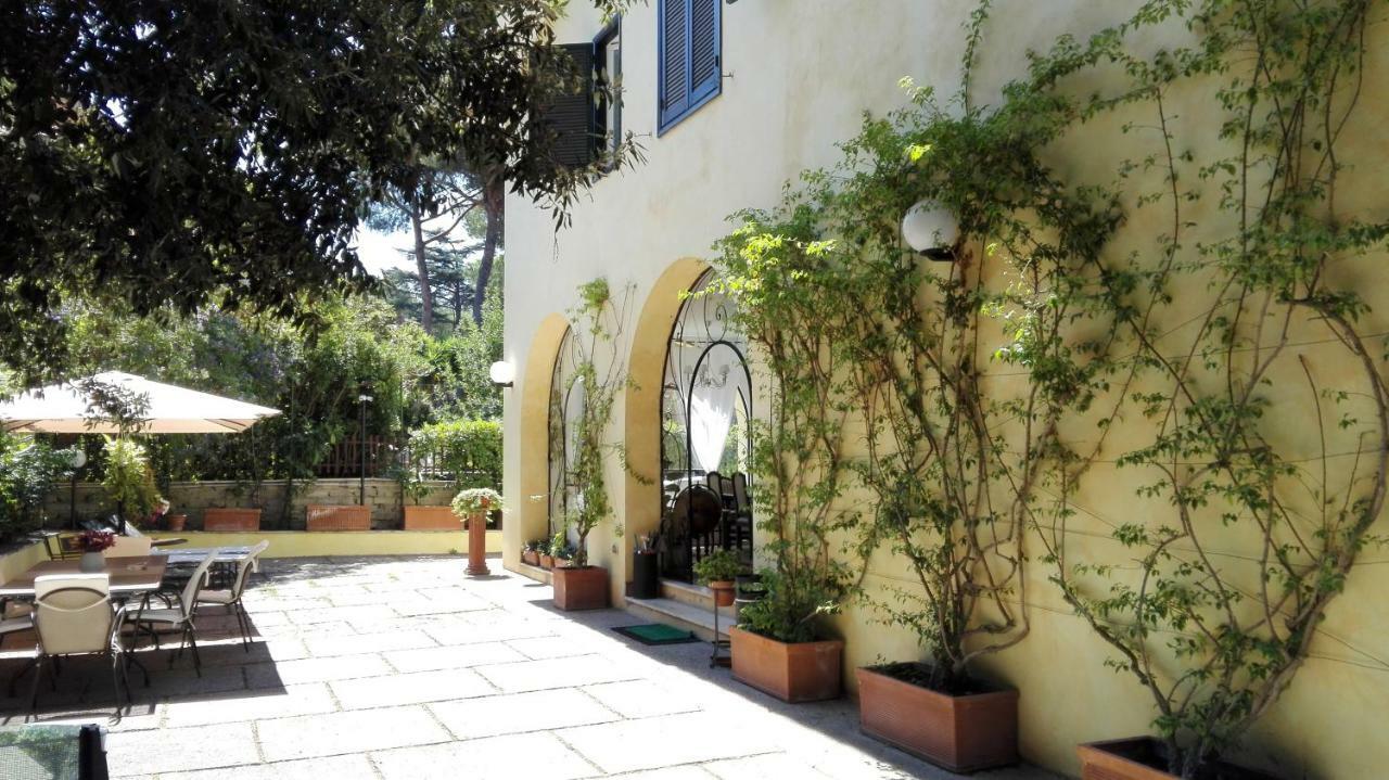 Villa Orsini Rome Exterior photo