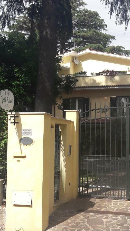 Villa Orsini Rome Exterior photo