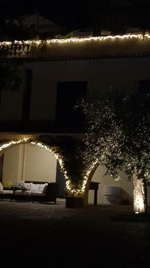 Villa Orsini Rome Exterior photo