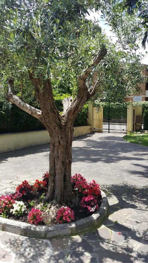 Villa Orsini Rome Exterior photo