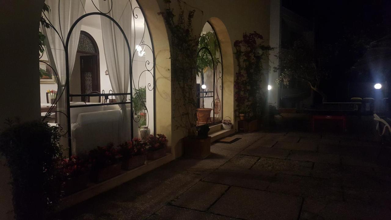 Villa Orsini Rome Exterior photo