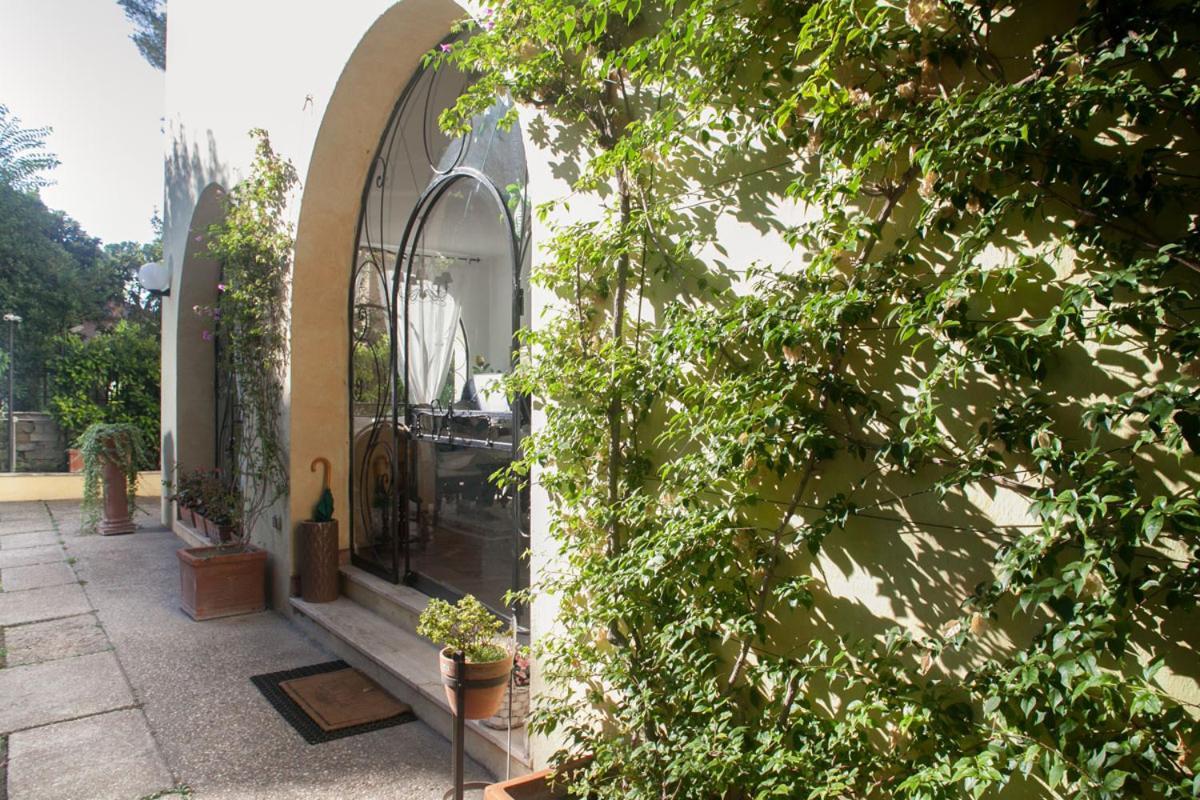 Villa Orsini Rome Exterior photo